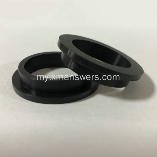 အော်တိုရော်ဘာကြိုး grommet ဘန်ပါ epdm grommets